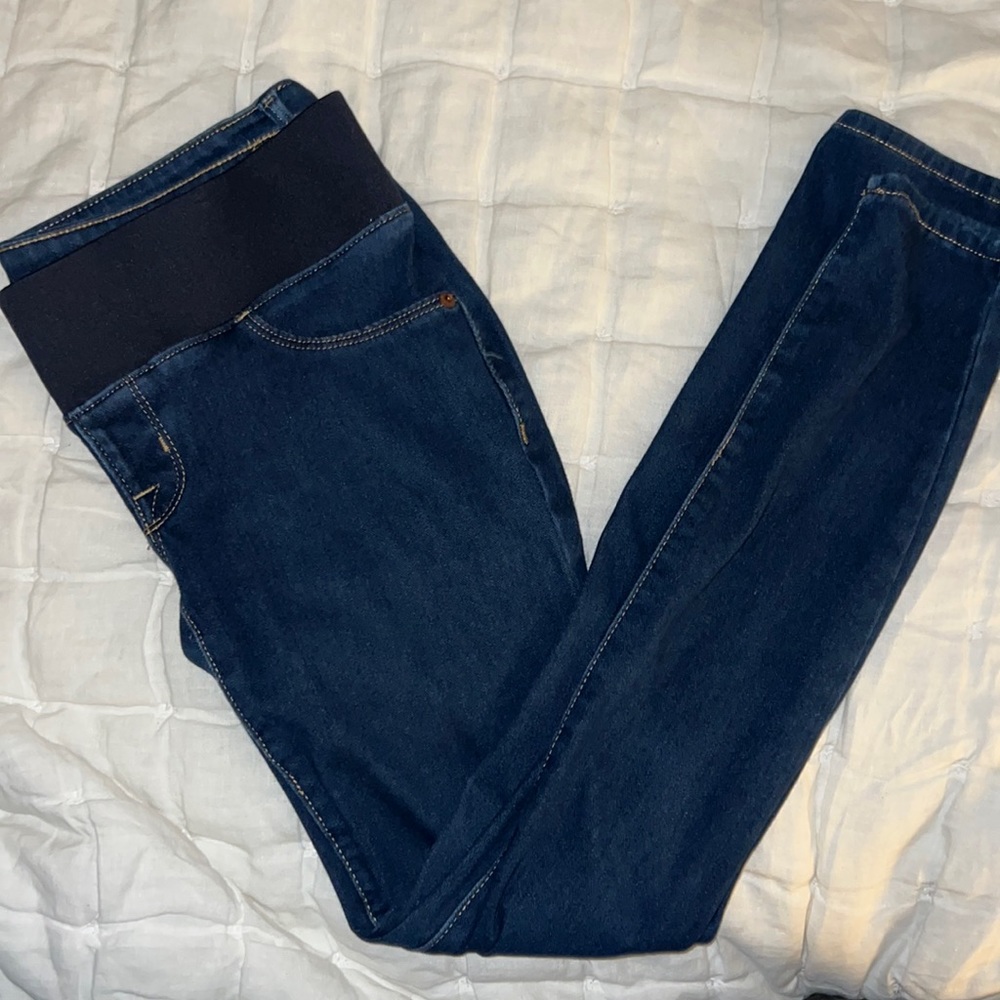 Maternity Jeans
